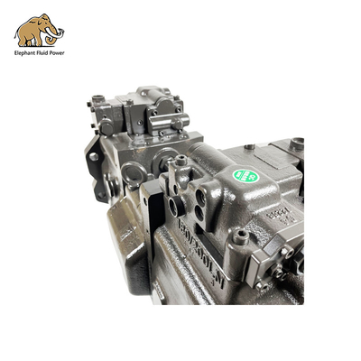 K5V200 K5V200DTH सैनी बड़े उत्खनन SY385H के लिए हाइड्रोलिक मुख्य पंप