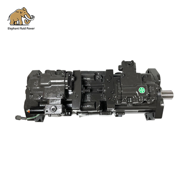 K5V200 K5V200DTH हाइड्रोलिक पिस्टन पंप फिट वोल्वो EC460 क्रॉलर खुदाई