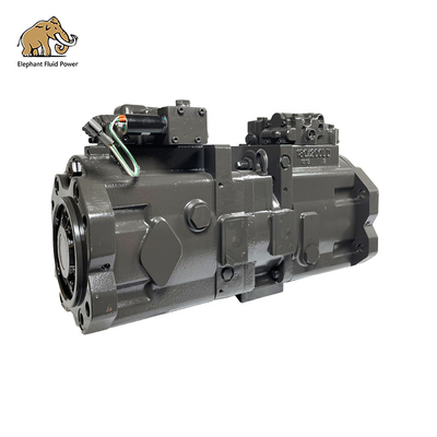 K5V200 K5V200DTH हाइड्रोलिक पिस्टन पंप फिट वोल्वो EC460 क्रॉलर खुदाई