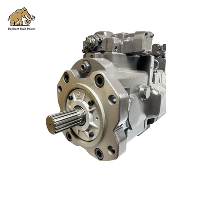 K5V200 K5V200DTH हाइड्रोलिक पिस्टन पंप फिट वोल्वो EC460 क्रॉलर खुदाई