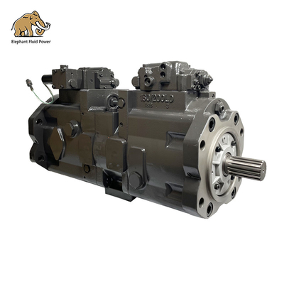 K5V200 K5V200DTH हाइड्रोलिक पिस्टन पंप फिट वोल्वो EC460 क्रॉलर खुदाई
