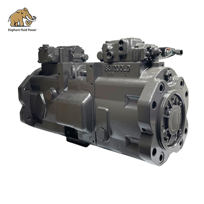 K5V200 K5V200DTH हाइड्रोलिक पिस्टन पंप फिट वोल्वो EC460 क्रॉलर खुदाई