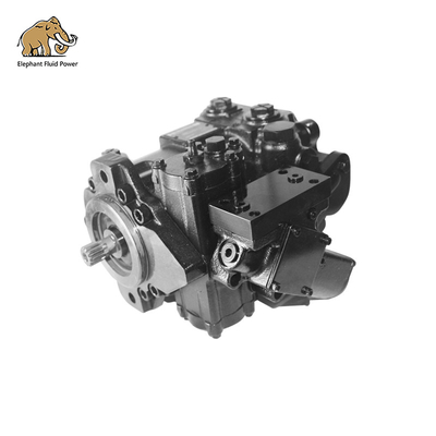 OEM गुणवत्ता सॉयर डैनफोस सीरीज 40 एम46 एमपीवी046 एमपीटी046 अक्षीय पिस्टन पंप प्रतिस्थापन अच्छी कीमत
