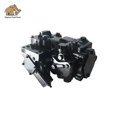 OEM गुणवत्ता सॉयर डैनफोस सीरीज 40 एम46 एमपीवी046 एमपीटी046 अक्षीय पिस्टन पंप प्रतिस्थापन अच्छी कीमत