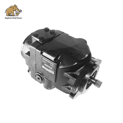 OEM गुणवत्ता फैक्टरी मूल्य 45 सीरीज सॉयर Danfoss Jrr060 अक्षीय पिस्टन खुला हाइड्रोलिक पंप प्रतिस्थापन