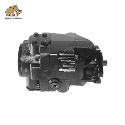 OEM गुणवत्ता फैक्टरी मूल्य 45 सीरीज सॉयर Danfoss Jrr060 अक्षीय पिस्टन खुला हाइड्रोलिक पंप प्रतिस्थापन