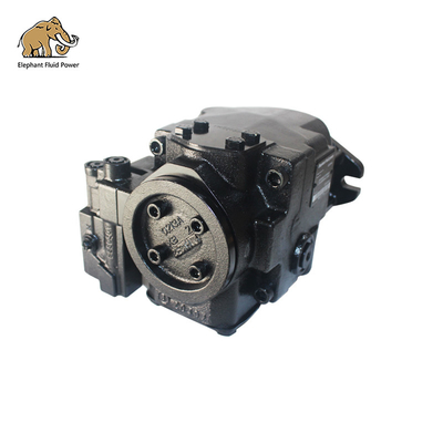 OEM गुणवत्ता फैक्टरी मूल्य 45 सीरीज सॉयर Danfoss Jrr060 अक्षीय पिस्टन खुला हाइड्रोलिक पंप प्रतिस्थापन