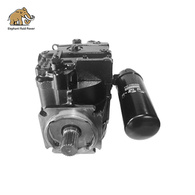 OEM गुणवत्ता फैक्टरी मूल्य Sauer 90 श्रृंखला 90R030 90R042 90R055 90R075 90R100 90R130 अक्षीय पिस्टन पंप स्टॉक में