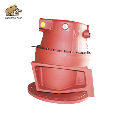 OEM गुणवत्ता Plm-7 Plm-9 गियरबॉक्स रिड्यूसर कंक्रीट मिक्सर रखरखाव मरम्मत भागों