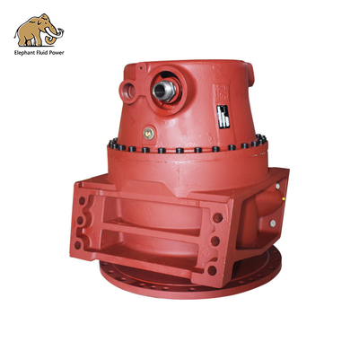 OEM गुणवत्ता Plm-7 Plm-9 गियरबॉक्स रिड्यूसर कंक्रीट मिक्सर रखरखाव मरम्मत भागों