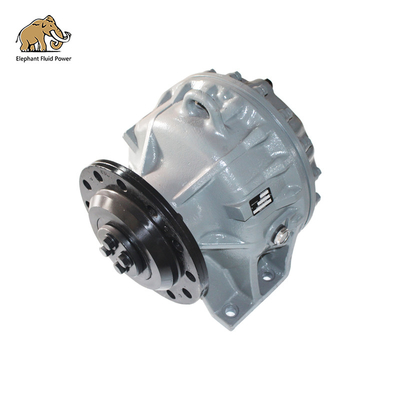 OEM गुणवत्ता DD33 कंक्रीट मिक्सर रिड्यूसर हाइड्रोलिक प्लैनेटरी गियरबॉक्स DD33 फैक्टरी मूल्य