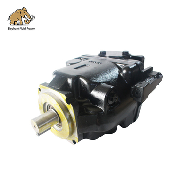 Sauer Danfoss ERR सीरीज 45 अक्षीय पिस्टन ओपन सर्किट पंप ERR147PC20NNNNN3K5CPAAA