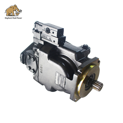 Sauer Danfoss FRR FRL सीरीज 45 अक्षीय पिस्टन ओपन सर्किट पंप FRR074 FRR090 FRRO90BLS2520NNN3S1B2A1NNNNNNNNNN