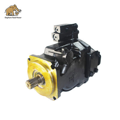 Sauer Danfoss FRR FRL सीरीज 45 अक्षीय पिस्टन ओपन सर्किट पंप FRR074 FRR090 FRRO90BLS2520NNN3S1B2A1NNNNNNNNNN