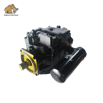Sauer Danfoss 90 अक्षीय पिस्टन पंप 90R100LW5NN80L3C7EC5GBA42422483018643 मूल प्रतिस्थापन के लिए