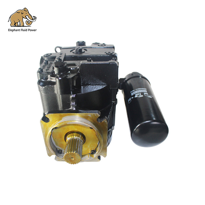 Sauer Danfoss 90 अक्षीय पिस्टन पंप 90R100LW5NN80L3C7EC5GBA42422483018643 मूल प्रतिस्थापन के लिए