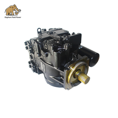Sauer Danfoss 90 अक्षीय पिस्टन पंप 90R100LW5NN80L3C7EC5GBA42422483018643 मूल प्रतिस्थापन के लिए