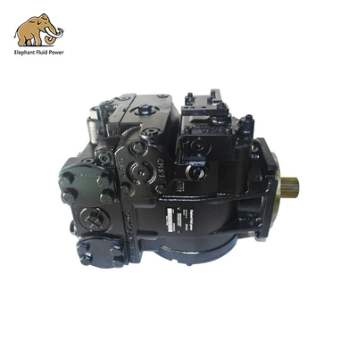 Sauer Danfoss 90 अक्षीय पिस्टन पंप 90R100LW5NN80L3C7EC5GBA42422483018643 मूल प्रतिस्थापन के लिए