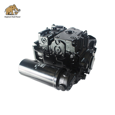 Sauer Danfoss 90 अक्षीय पिस्टन पंप 90R100LW5NN80L3C7EC5GBA42422483018643 मूल प्रतिस्थापन के लिए