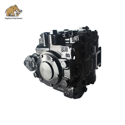 Sauer Danfoss 90 अक्षीय पिस्टन पंप 90R100LW5NN80L3C7EC5GBA42422483018643 मूल प्रतिस्थापन के लिए
