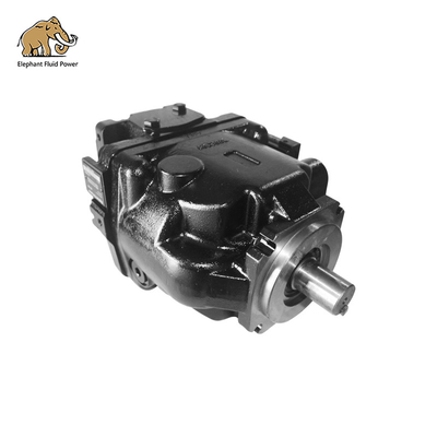 Sauer ERR147 हाइड्रोलिक पिस्टन पंप और पार्ट्स Danfoss 45 सीरीज ओपन सर्किट अक्षीय पिस्टन पंप ERR ERR100 ERR130 ERR147