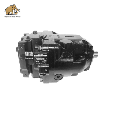 Sauer ERR147 हाइड्रोलिक पिस्टन पंप और पार्ट्स Danfoss 45 सीरीज ओपन सर्किट अक्षीय पिस्टन पंप ERR ERR100 ERR130 ERR147
