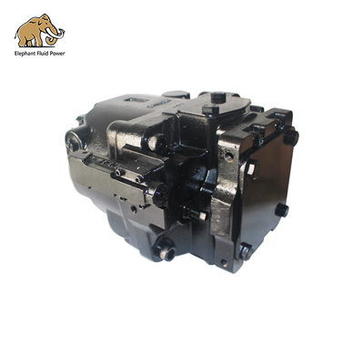 Sauer ERR147 हाइड्रोलिक पिस्टन पंप और पार्ट्स Danfoss 45 सीरीज ओपन सर्किट अक्षीय पिस्टन पंप ERR ERR100 ERR130 ERR147
