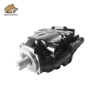 Sauer ERR147 हाइड्रोलिक पिस्टन पंप और पार्ट्स Danfoss 45 सीरीज ओपन सर्किट अक्षीय पिस्टन पंप ERR ERR100 ERR130 ERR147