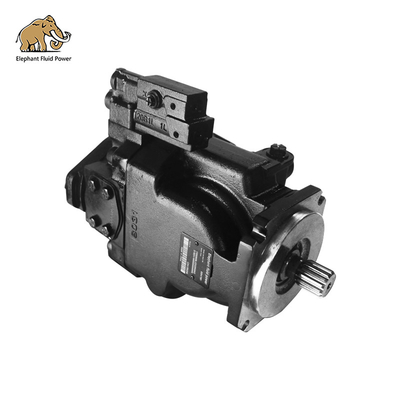 SAUER DANFOSS FRR074 FRR090 हाइड्रोलिक पिस्टन पंप पार्ट्स Danfoss 45 सीरीज ओपन सर्किट एक्सियल पिस्टन पंप