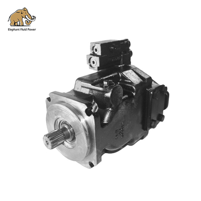 SAUER DANFOSS FRR074 FRR090 हाइड्रोलिक पिस्टन पंप पार्ट्स Danfoss 45 सीरीज ओपन सर्किट एक्सियल पिस्टन पंप