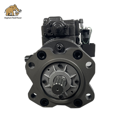 K3V112DTP हाइड्रोलिक पंप और भागों के लिए SUMITOMO SH200A3 खुदाई मशीन