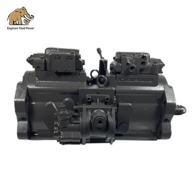 K3V112DTP हाइड्रोलिक पंप और भागों के लिए SUMITOMO SH200A3 खुदाई मशीन