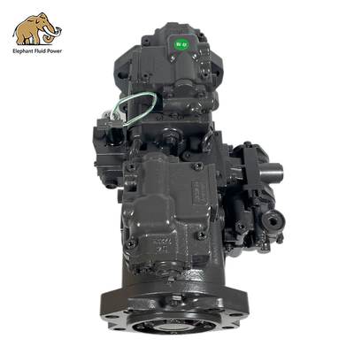 K3V112DTP हाइड्रोलिक पंप और भागों के लिए SUMITOMO SH200A3 खुदाई मशीन