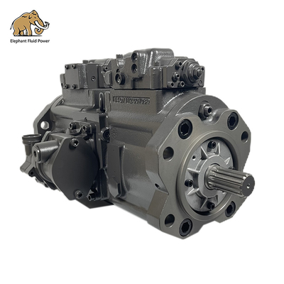 K3V112DTP हाइड्रोलिक पंप और भागों के लिए SUMITOMO SH200A3 खुदाई मशीन