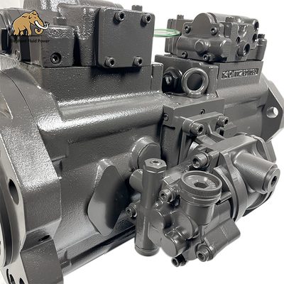 K3V112DTP हाइड्रोलिक पंप और भागों के लिए SUMITOMO SH200A3 खुदाई मशीन