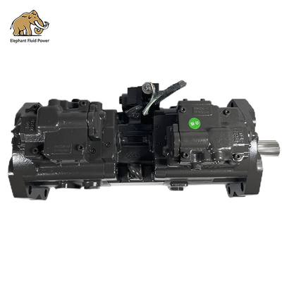 कावासाकी Vollvo Ec360b Ec360 Ec380 खुदाई मशीन के लिए K3V180dt हाइड्रोलिक मुख्य पंप
