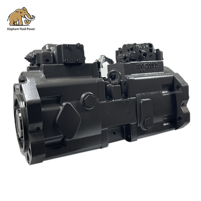 कावासाकी Vollvo Ec360b Ec360 Ec380 खुदाई मशीन के लिए K3V180dt हाइड्रोलिक मुख्य पंप