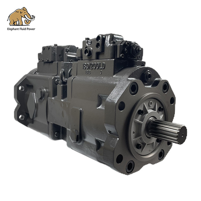 कावासाकी Vollvo Ec360b Ec360 Ec380 खुदाई मशीन के लिए K3V180dt हाइड्रोलिक मुख्य पंप
