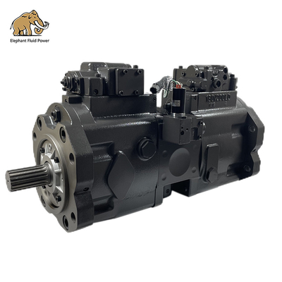 कावासाकी Vollvo Ec360b Ec360 Ec380 खुदाई मशीन के लिए K3V180dt हाइड्रोलिक मुख्य पंप