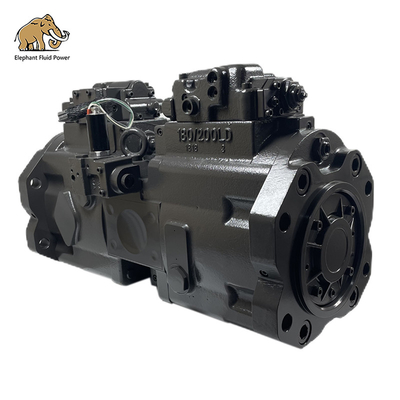 कावासाकी Vollvo Ec360b Ec360 Ec380 खुदाई मशीन के लिए K3V180dt हाइड्रोलिक मुख्य पंप