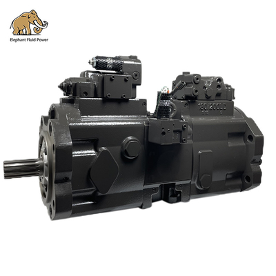 K5V160DTP SUMITOMO SH370-5 SH300-5 CX360 खुदाई मशीन के लिए हाइड्रोलिक पंप और भागों