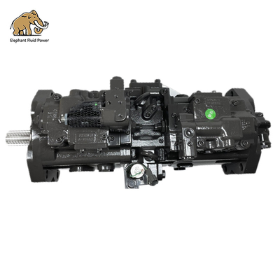 K5V160DTP SUMITOMO SH370-5 SH300-5 CX360 खुदाई मशीन के लिए हाइड्रोलिक पंप और भागों