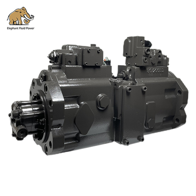K5V160DTP SUMITOMO SH370-5 SH300-5 CX360 खुदाई मशीन के लिए हाइड्रोलिक पंप और भागों