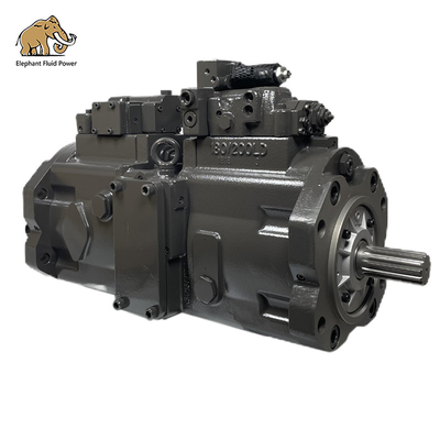 K5V160DTP SUMITOMO SH370-5 SH300-5 CX360 खुदाई मशीन के लिए हाइड्रोलिक पंप और भागों