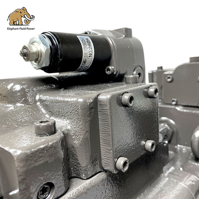 K5V160DTP SUMITOMO SH370-5 SH300-5 CX360 खुदाई मशीन के लिए हाइड्रोलिक पंप और भागों