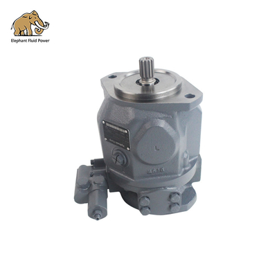 OEM गुणवत्ता पुट्ज़माइस्टर स्पेयर पार्ट्स हाइड्रोलिक पंप A10VO28DR फैक्टरी मूल्य