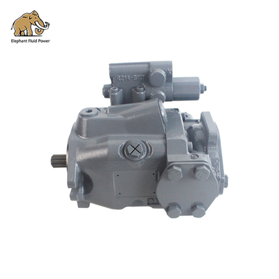 OEM गुणवत्ता कारखाने बनाया Putzmeister बूम पंप रखरखाव मरम्मत भागों A10VO18DR हाइड्रोलिक पंप