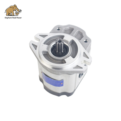 OEM गुणवत्ता अच्छी कीमत पुट्ज़माइस्टर कंक्रीट पंप रखरखाव स्पेयर पार्ट्स 14R CM3 हाइड्रोलिक गियर पंप