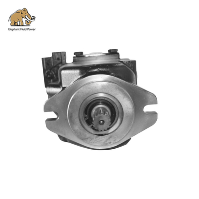 JRRS45 SAUER DANFOSS हाइड्रोलिक पिस्टन पंप और पार्ट्स Danfoss 45 सीरीज ओपन सर्किट एक्सियल पिस्टन पंप