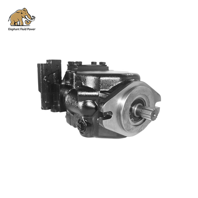 JRRS45 SAUER DANFOSS हाइड्रोलिक पिस्टन पंप और पार्ट्स Danfoss 45 सीरीज ओपन सर्किट एक्सियल पिस्टन पंप